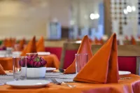 Club Mahindra Dwarka - breakfast