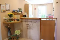 Hotel Wandersleben - Erfurt Hotels in Гота