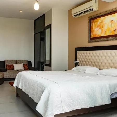 Cacique Hotel
