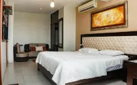 Cacique Hotel - 3-Star