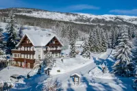 Hotel Resort Martin & Kristyna