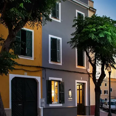 Hotel Los 5 Sentidos