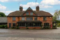 Bourne Valley Inn Hotel a Andover