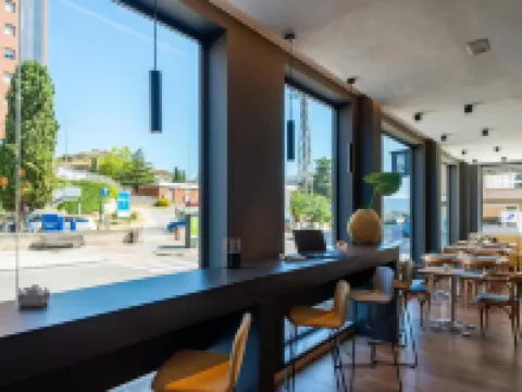 Hotel J. Balmes Vic Hoteles en Osona