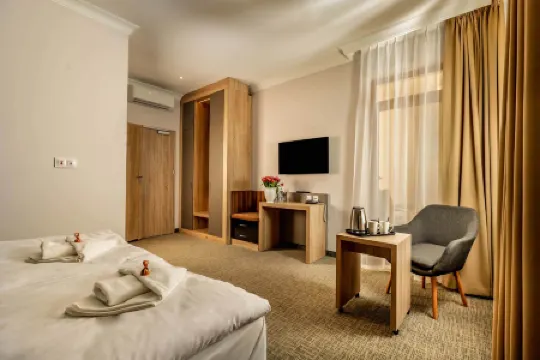 阿卡賀雅醫療度假村