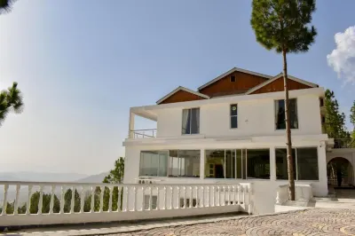 The Point by Roomy, Thandiani Hotels in Abbottabad Tehsil