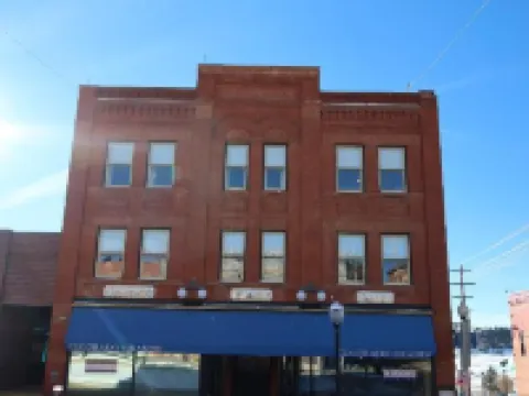 Colorado Grande Casino Hotels in Teller County
