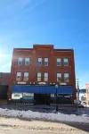 Colorado Grande Casino Hotel di Cripple Creek