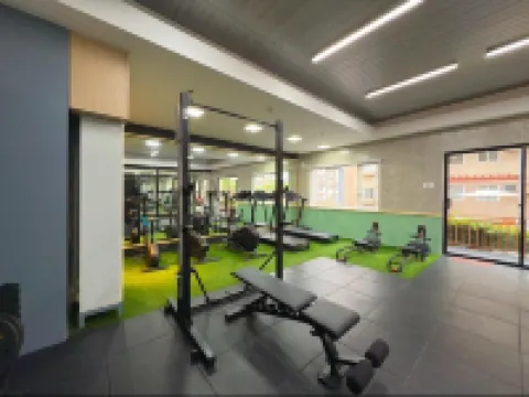 Modern Simplicity: Cozy @Nuvali Hotels in Calamba