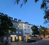 The Place Hotel - Frankfurt City Messe -  Apartamentos vacacionales