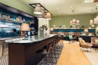 Harry's Home Graz Smart City Hotel