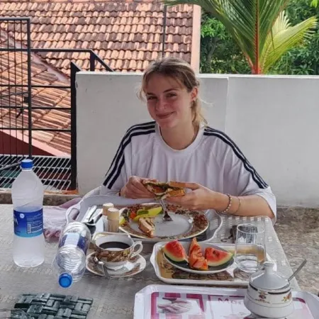 Randi Homestay