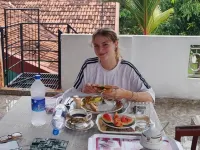 Randi Homestay