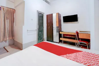 Hotel O Tegalsari Near Tunjungan Plaza Hotels in Keputran