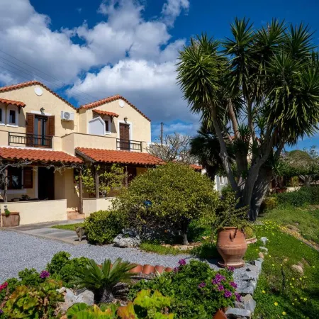 Villa Amalia