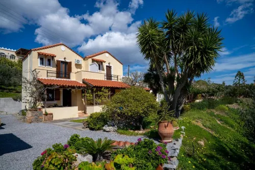 Villa Amalia Hotels in Sitia