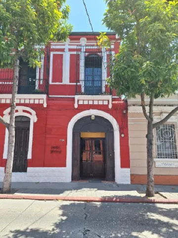 Hotel Spring Hotels near Catedral de Guatemala