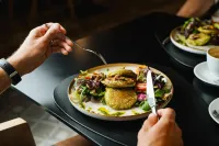 Isabella Boutique Hotel - breakfast