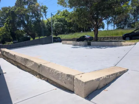 Northcott Lodge Отели в г. Адамстаун