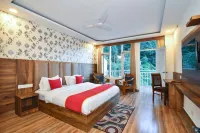 High Sky Resort - Best Luxury Hotel in Dharamkot Hotel a 
