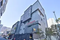 양산 셉템버호텔