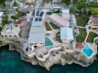 Begona Cliff Hotel