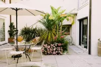 Maison Matilda - Luxury Rooms