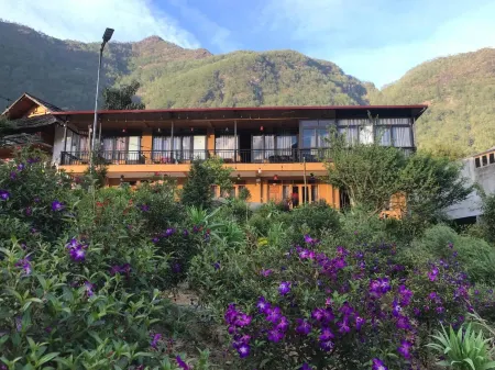 Sau Meo Mountain View