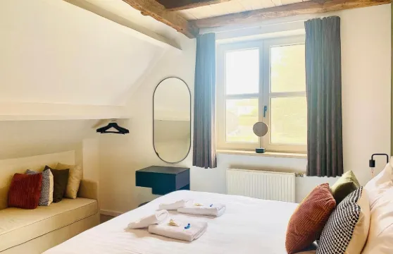 德候赫莫倫酒店