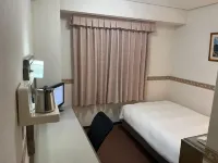 Hotel Alpha-One Tokuyama Hotel a Shūnan