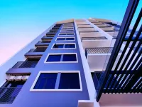 Imperio Professional Suite by Effera di Alor Setar Hotels in Alor Setar