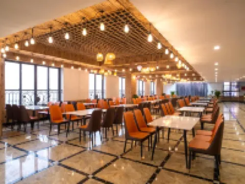 Khách sạn Grand Flamant Sapa Các khách sạn ở TT. Sa Pa