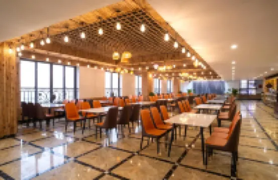 Grand Flamant Sapa Central Hotel