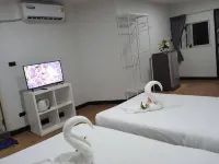 NK Guesthouse 1 - Pensionat