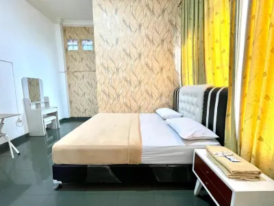 Yani Guesthouse Hotels in Padang Panjang