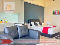 The Executive Lofts - Cyber City Suites 塞貝維住宿飯店