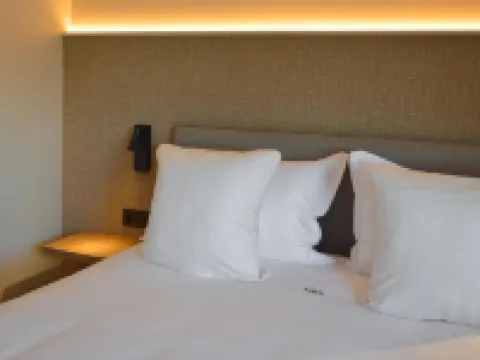 Hotel de Zalm Hotels in Herentals