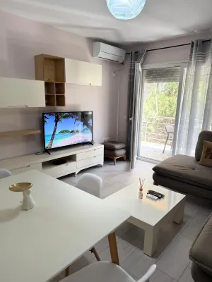 Beexar Apartment - 3-Star