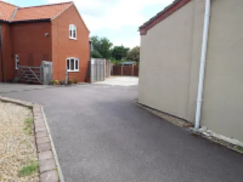 Mount Lavinia Hotel di Sheringham