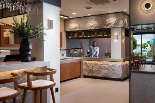 Olympic Star Beach Hotel - Pet Friendly