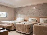 Atrium Confort Hotels Hotels in Parauapebas