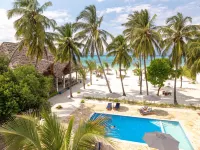 The Soul Zanzibar Beach Hotel & Spa - Pools