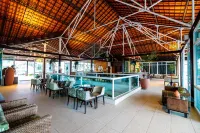 Villa Hípica Resort - bar