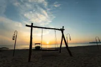 DSK烏普韋利海灘 - 沙灘
