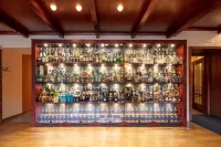 奧斯特魯夫皮特勞恩酒店 - 酒吧