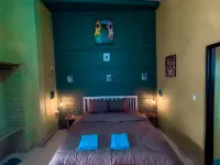 Saish Stay Hotels in Ruhengeri