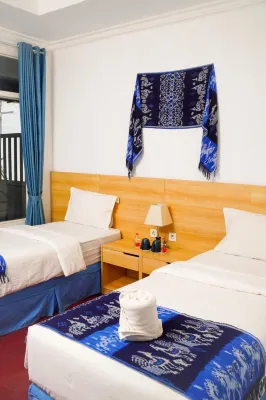 Seaside Hotel