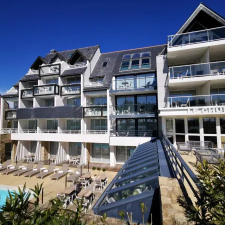 Le Churchill Hôtel & Spa