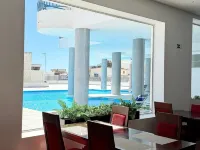 The Navigator - Ocean Heights Hotels in Olhos de Agua