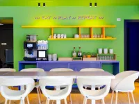 The Match Hotel Hotels in Cervia